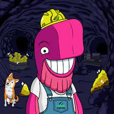 Did You Mint A Whale Nft From Whale Platoon Rekt Army Nfts Share Them Here Decentralized Finance Voskcointalk