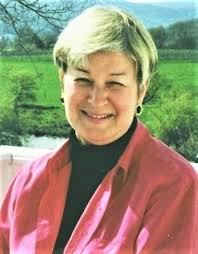 Janet MacLean Armelin Obituary