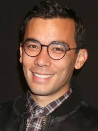 Conrad Ricamora: Acting while Asian (and gay) • Jim Gladstone