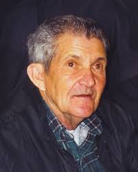 Harold Fred Gates Obituary September 25, 2015