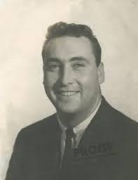 Obituary information for Robert Frederick Breitenbuecher