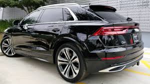 2019 Audi Q8 Prestige Quick Drive And Price Youtube