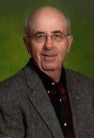 Donald O'Brian Obituario