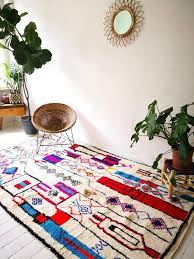 azilal teppich berber teppich bunt marokkanisch 1250 in berlin wedding ebay kleinanzeigen teppich bunt berber teppich quadratische teppiche