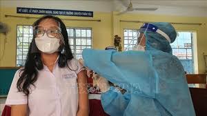 Tiêm vaccine covid có được uống rượu bia không là một trong rất nhiều thắc. Nhá»¯ng Ä'iá»u Cáº§n LÆ°u Y Khi Theo Doi Tráº» Sau Tiem Vaccine Phong Covid 19 Baotintuc Vn