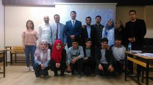 .kitap günleri etkinliği projesi çerçevesinde prof dr fuat sezgin anadolu lisesinde,bu ay okunan nurettin etwinning eğitimlerimizin 5.oturumu saat 21.00'de fuat sezgin and lisesi,pursaklar and. Gecen Hafta Prof Dr Fuat Sezgin Anadolu Lisesi Facebook