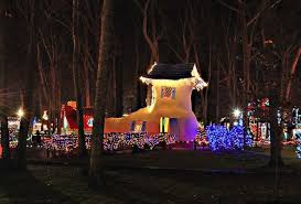 20 Must Do Holiday And Christmas Events For New Jersey Kids Christmas Events Holiday Experience Holiday