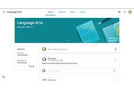 Google classroom for teachers is a fantastic way to help with remote or. How To Use Google Classroom Like A Pro Wirecutter