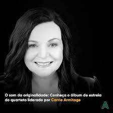 Carrie Armitage's Instagram, Twitter & Facebook