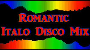 эту музыку можно слушать вечно самая красивая музыка на свете Romantic Italo Disco Mix 2 Non Stop Italo Disco Disco Romantic