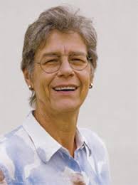 The Spirit of Margaret Davidson.