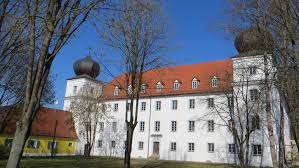 Dieser artikel handelt vom dorf pirkensee. Schloss Pirkensee Maxhutte Haidhof Mapio Net
