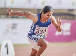 The team announced today join the seven athletes selected following the marathon and 20km race walk trial in april making an overall squad of 72. Tokyo Olympics 2020 India Athletes List Of Indian Track And Field Athletes Qualified For Olympic Games