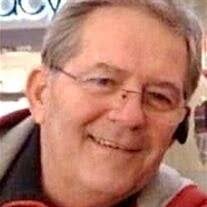 Charles Henry "Charlie" Smith Obituary