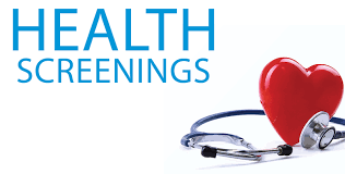This health screening must be completed on each day of arrival and results will reset at midnight of each day. Employee Health Screenings