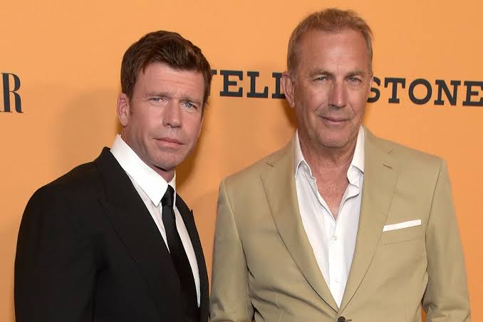 Taylor Sheridan Makes Rare Comment on Kevin Costner's 'Yellowstone' Exit