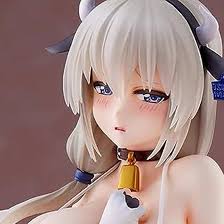 Amazon.com: XLONGHOMES Ecchi Figure Sexy Girls Figure Slutty Girls Figure  Uzaki Tsuki Waifu Figure Collection Doll Gift Model Toys Anime Girl Figure  Home Decor Collectible Figurine