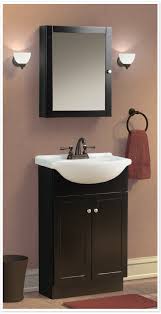bathroom vanities