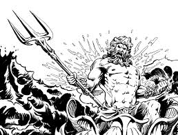 | everything has been classified in themes which are commonly used in primary education. Greek Mythology 109627 Gods And Goddesses Printable Coloring Pages