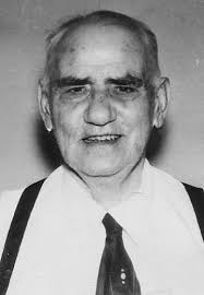 James Percy Powers (1885-1963)