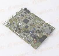 ABB 3HAC033624-001 Circuit Board for DSQC679 Teach Pendant Board Fast  shipping | eBay