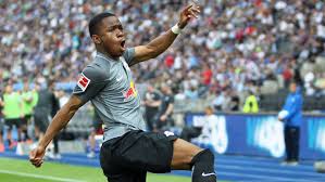 Die wollen mit aller macht golfsburg in der 1.bundesliga halten. Bundesliga Bundesliga 2017 18 Who S In The Champions League Who S In The Europa League Who Was Relegated