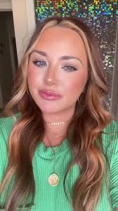 ❤️‍🔥❤️‍🔥❤️‍🔥❤️‍🔥❤️‍🔥#newhair #newhairwhodis #red #redhair #blondetored  #hair #hairtransformation #fyp #trending #viral