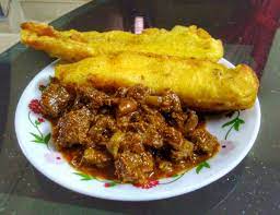 Easy to make, this beef and peanut curry is great for meal prep, batch cooking and freezer meals. Myindianfood Hashtag On Twitter
