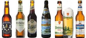 Bierkalender Advent 2014 Turchen 1 Bis 12 Williz Wildes Wuseln