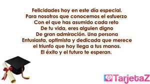 Tu logro es una victoria alcanzada, me es grato felicitar la victoria de mi hijo y espero siga sumando logros a su vida ¡felicidades hijo! Carta De Felicitacion Por Logros Obtenidos Sample Site P