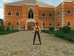 Tomb Raider 2 Wallpapers Hd Wallpapers Base Tomb Raider Tomb Raider Ii Tomb