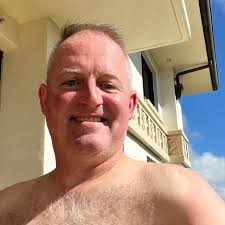 Dejar esta mirada o afeitarse?