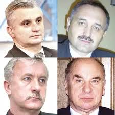 Władze Łańcuta wręczały złoty pierścień z 1931 r.?