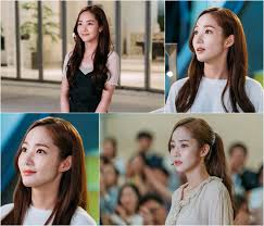 What's wrong with secretary kim? Park Min Young Is Impressing With Her Superb Acting In What S Wrong With Secretary Kim Soompi