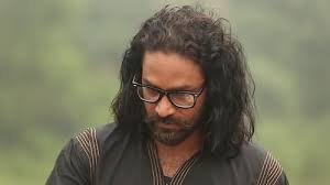 A part of Sabuj Prem The Green The Green