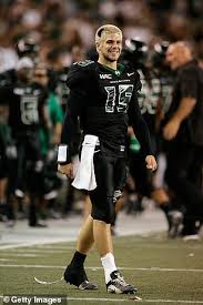 He played college football for the university of hawaii warriors. Prqouv4tuhxosm