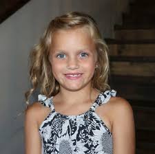 Introducing Coweta's Little Miss Fall Festival contestants