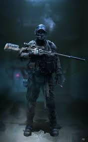 Army Sniper Wallpaper In 2020 Military Art Sniper Gaming Wallpapers