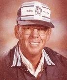 JERALD BERRY Obituary (1937