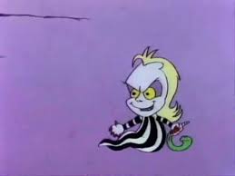 So here it is guys! Oh Christ Canadian Cartoons Beetlejuice Random Assault Podcast