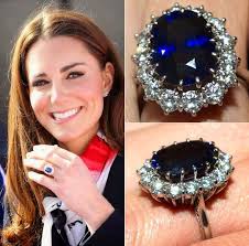 Diana Kate Ring 2025