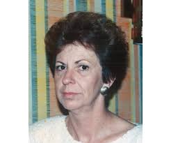 Priscilla CONGER Obituary (2015)