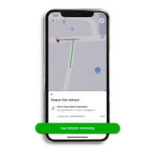 Cara melacak hp yang hilang dicuri maling dalam keadaan hp mati total dengan imei, email, nomor telepon, gps dan alat pelacak di hp samsung, xiaomi, oppo. Memperkenalkan Fitur Penyamaran Nomor Telepon Untuk Keamanan Bersama Gojek