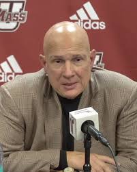 UMass Men's Basketball