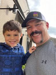 About — Mansfield Valor Program