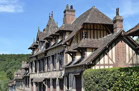 Lyons La Foret Eure Maison Ou A Vecu Maurice Ravel Explore 24 11 16 France House Styles Miniature Houses