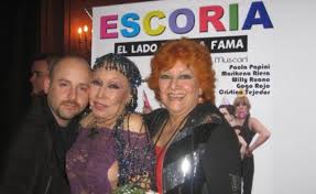 La columna de angel de brito. Gogo Rojo Mi Secreto Para Pelearle Al Cancer Es No Darle Bola Infoveloz Com