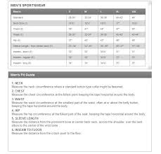 21 Timeless North Face Size Guide Age