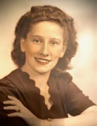 Obituary information for Lillian Fay Welsh