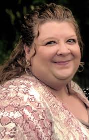 Obituary for Christina Marie Aaron